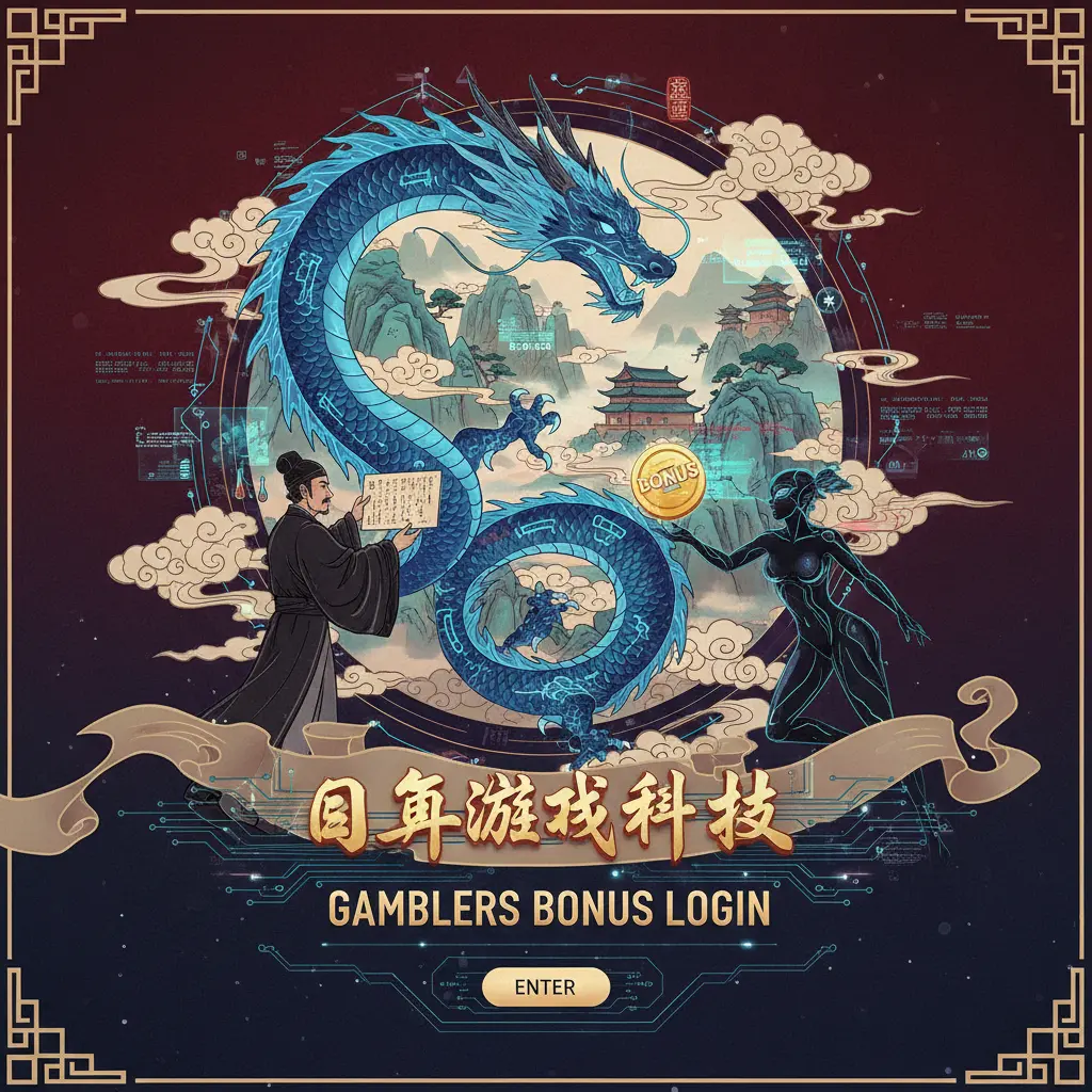 gamblers bonus login - Technologies