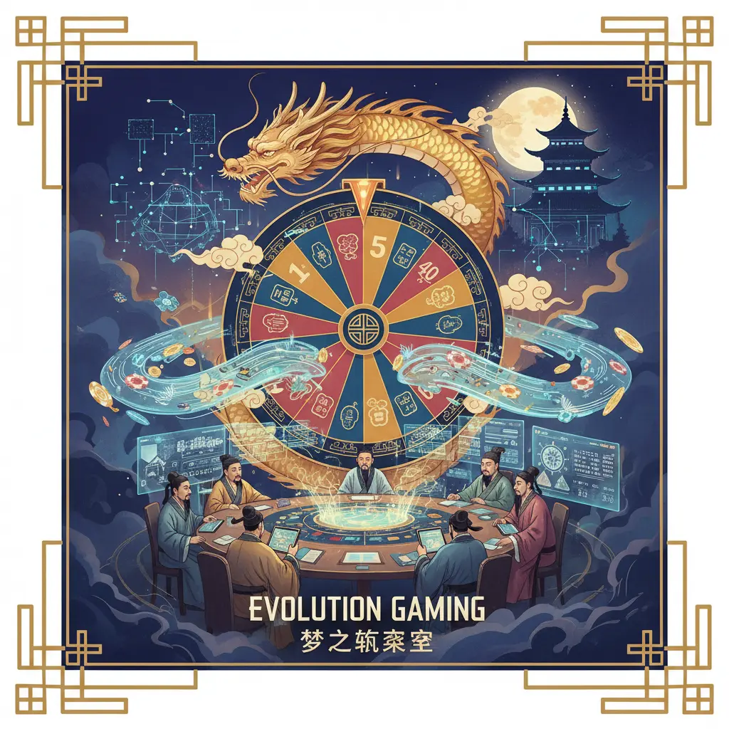 Dream catcher live casino strategy - Evolution