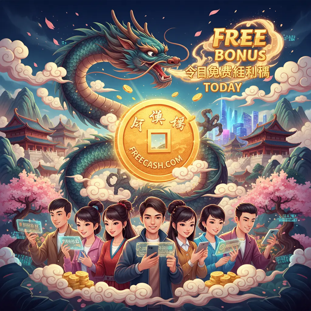 freecash bonus code today - Freecash