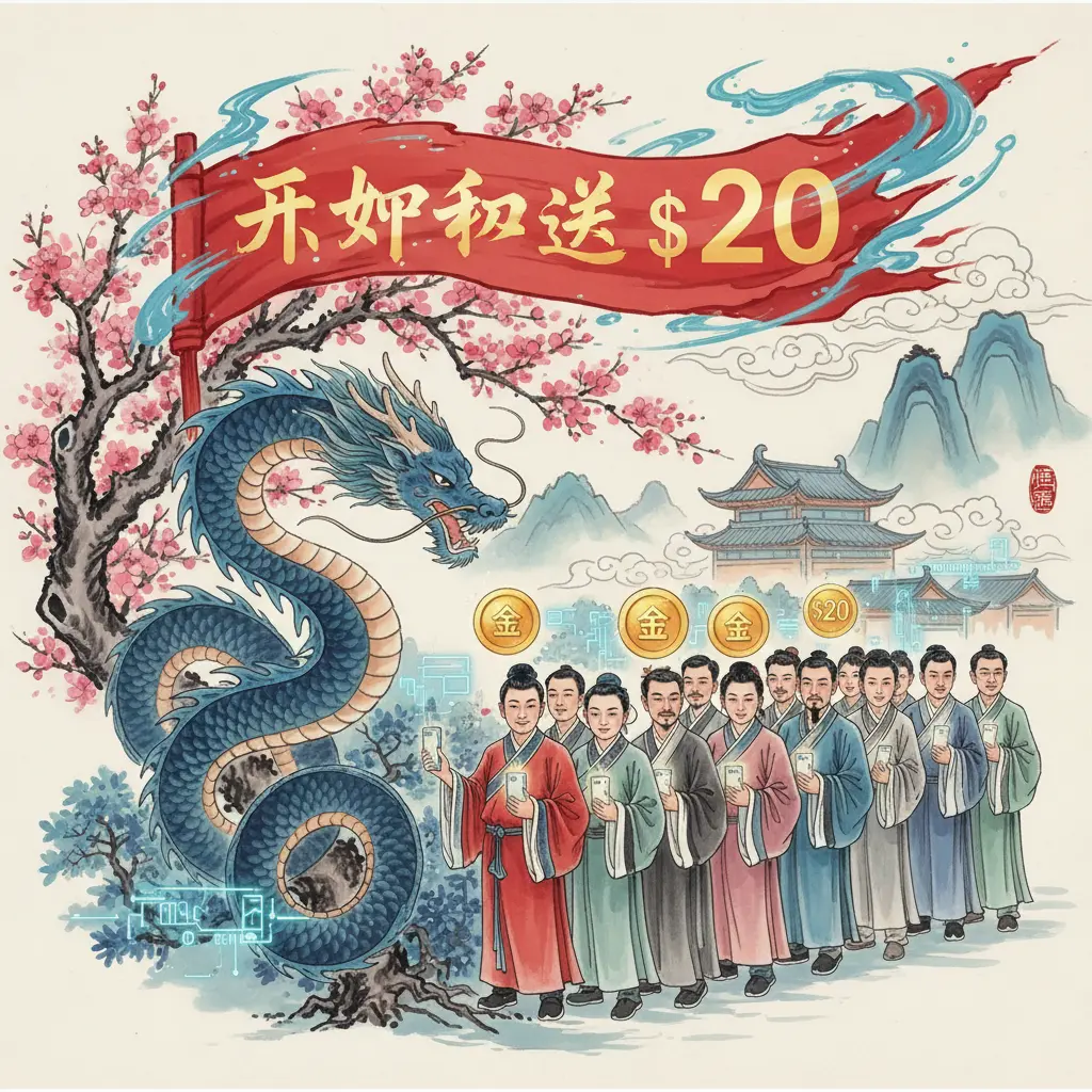 instant $20 sign up bonus - Chase