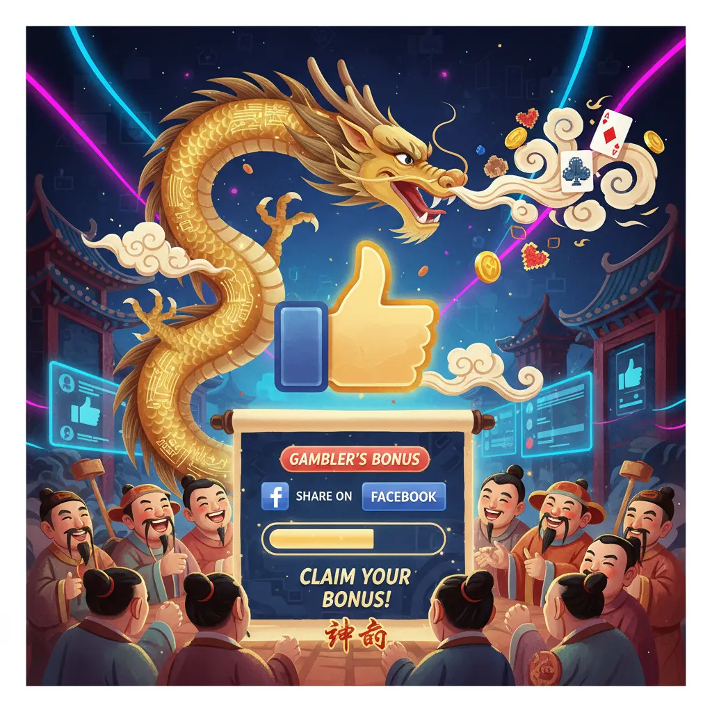 gamblers bonus - Facebook