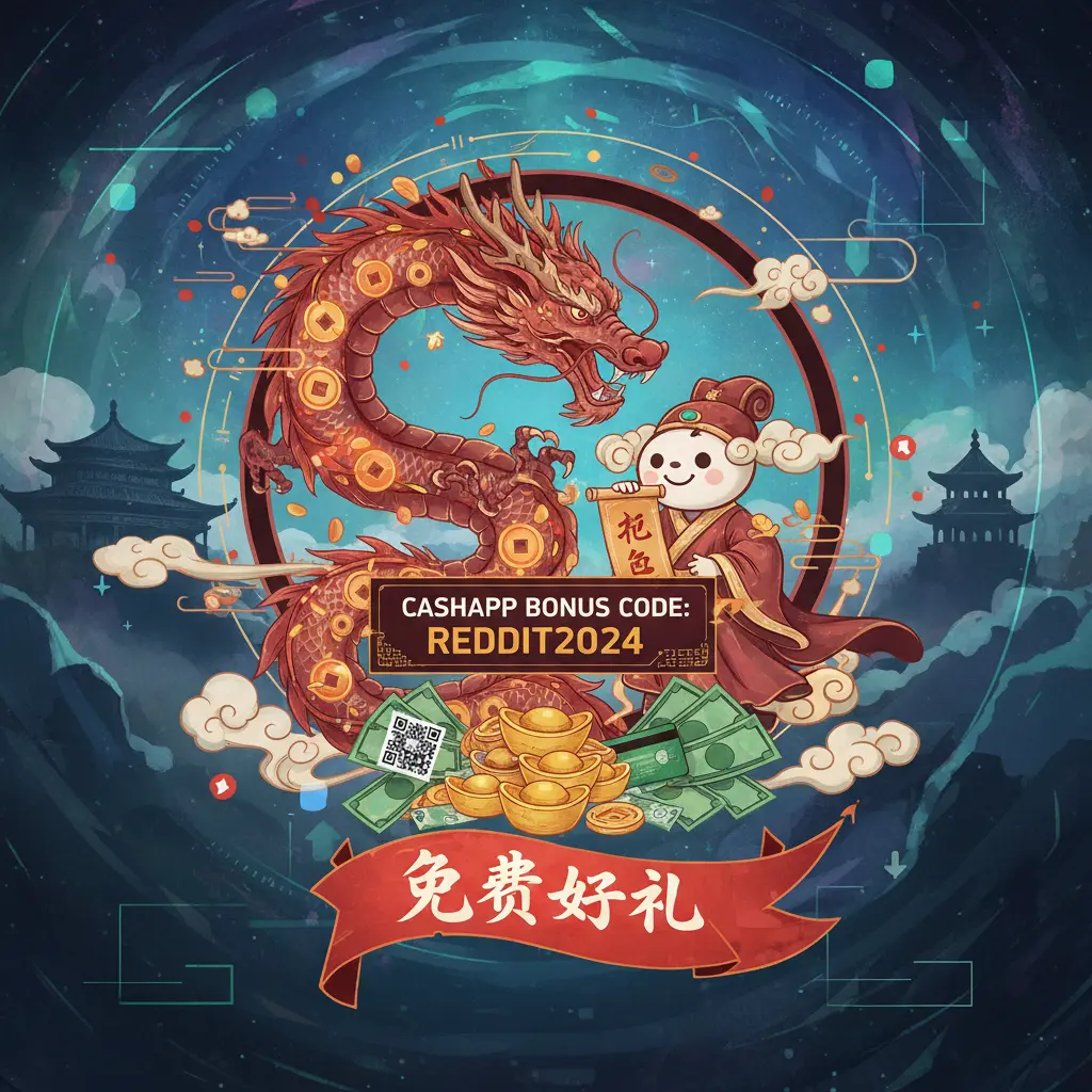 free cash app bonus code - Reddit