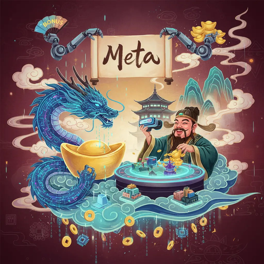 gamblers bonus - Meta