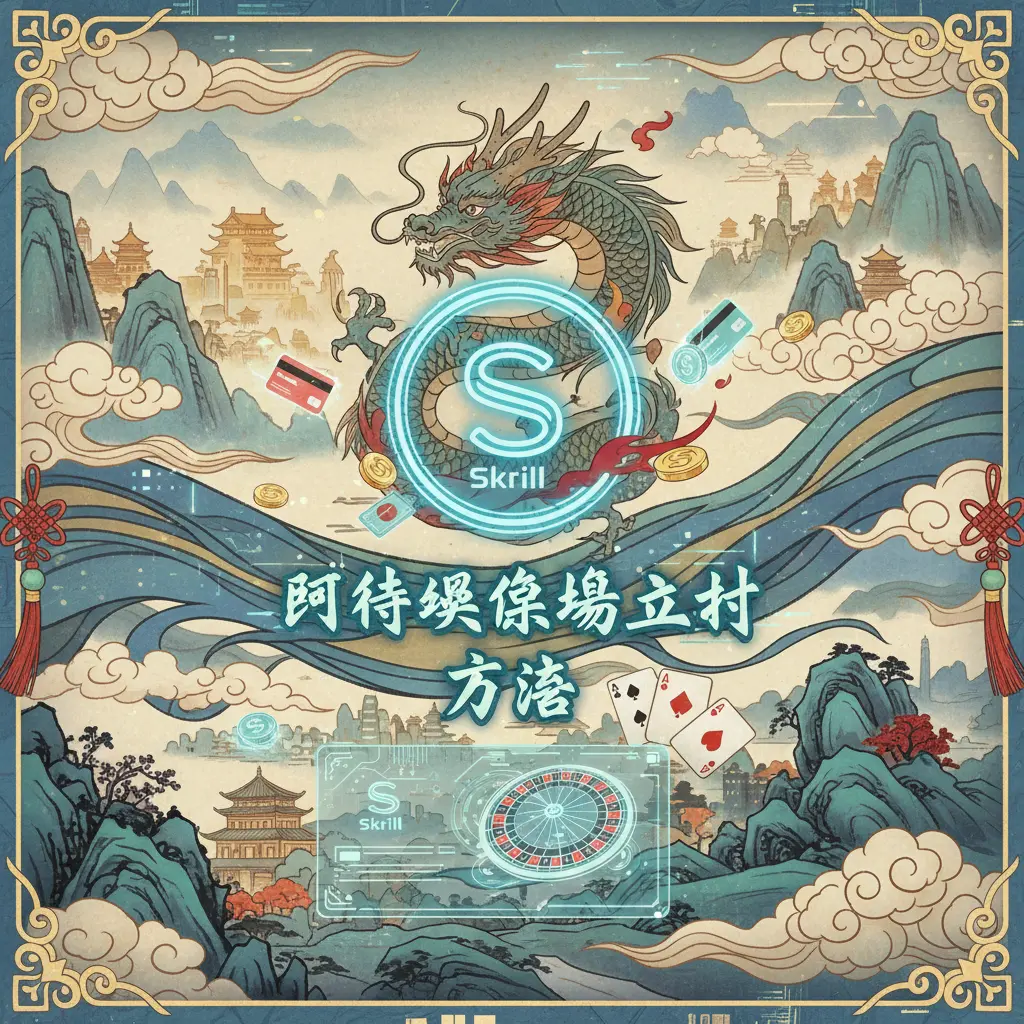 Live casino payment methods - Skrill