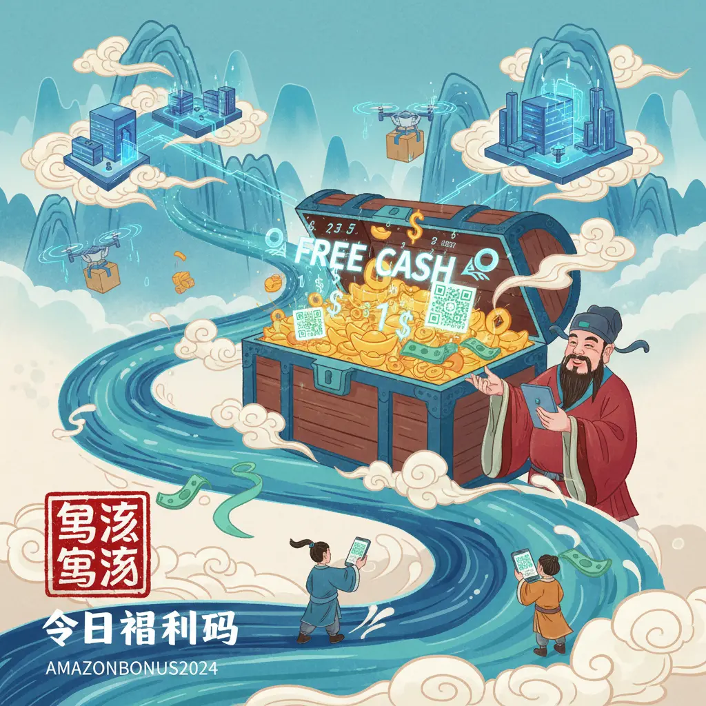 freecash bonus code today - Amazon