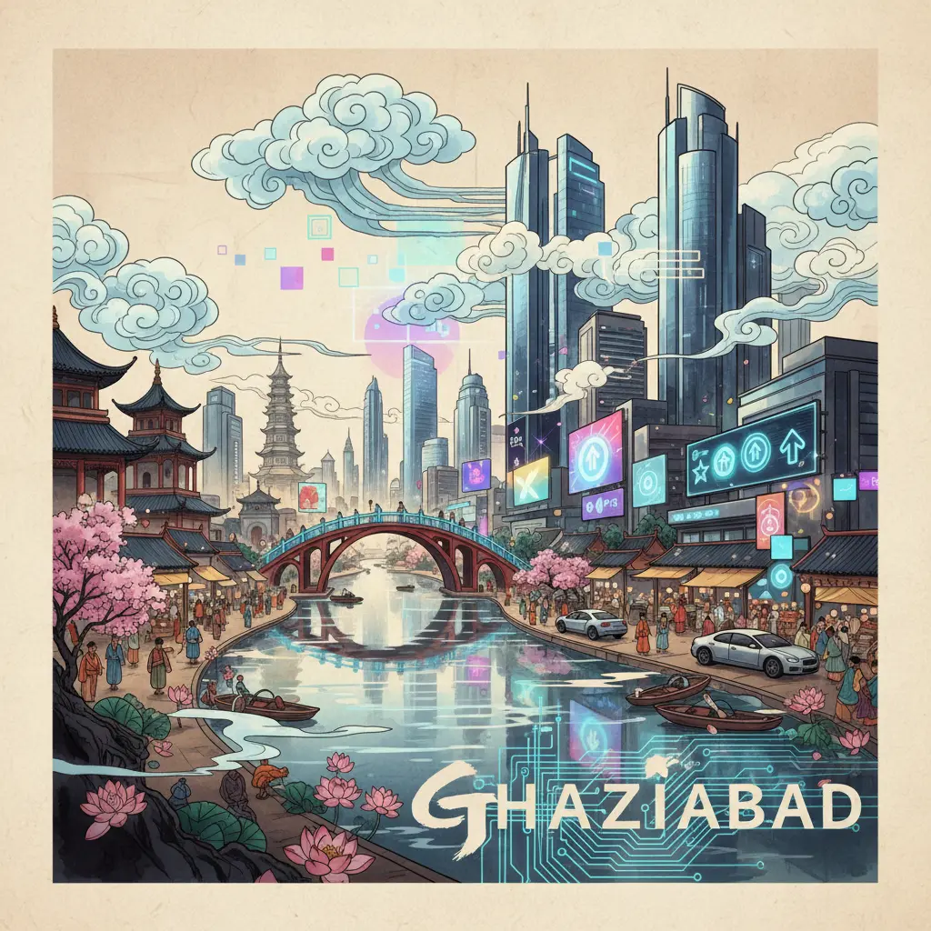 cashmio bonus - Ghaziabad