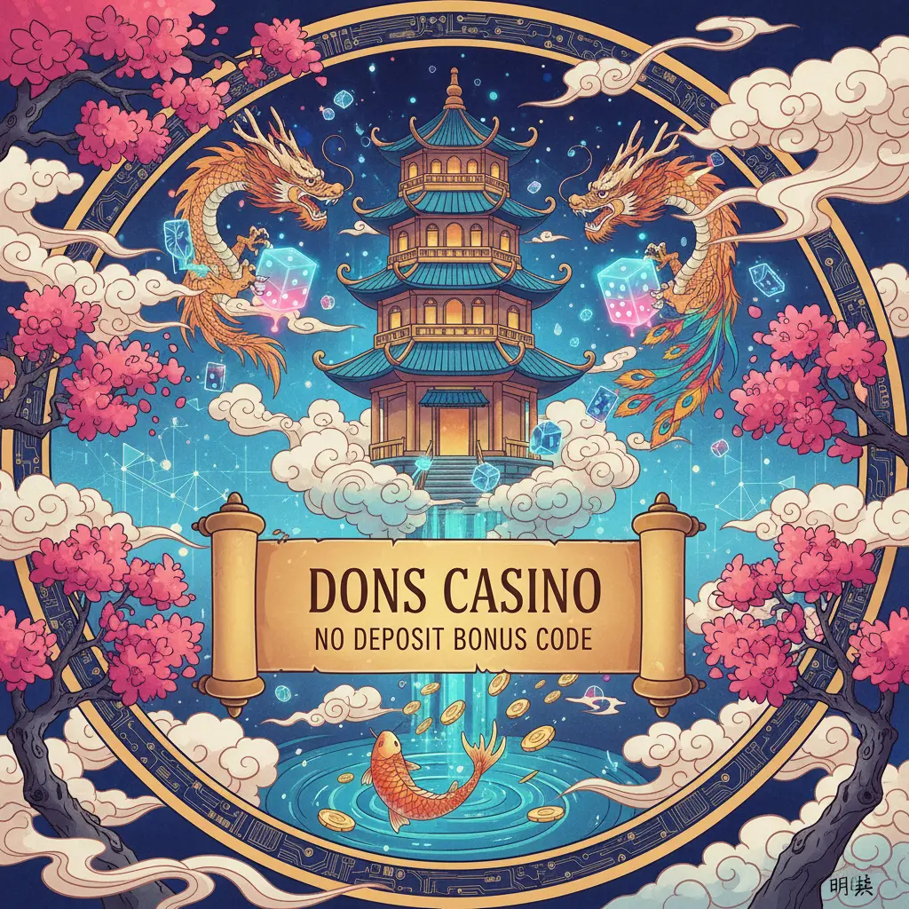 dons casino no deposit bonus code - Online