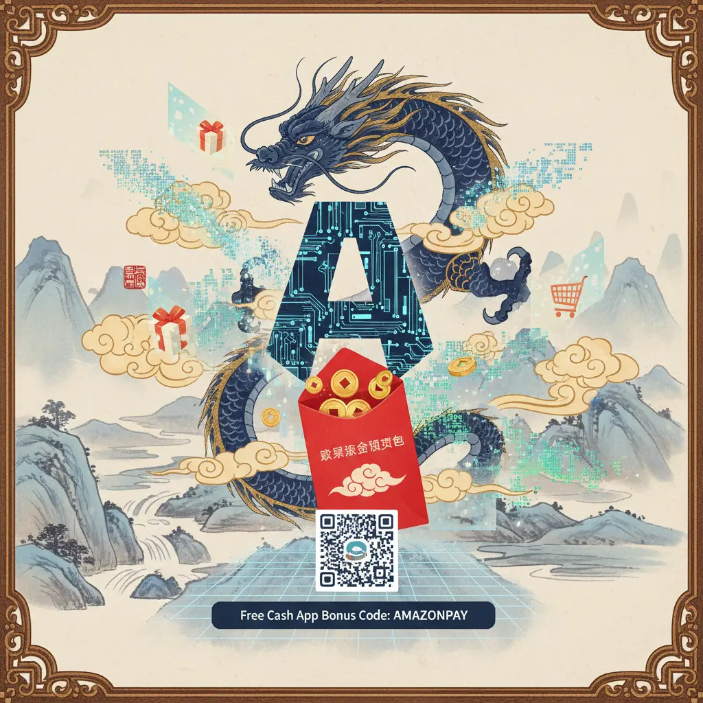 free cash app bonus code - Amazon