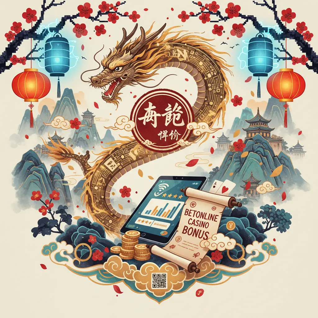 betonline casino bonus - Bookmakers