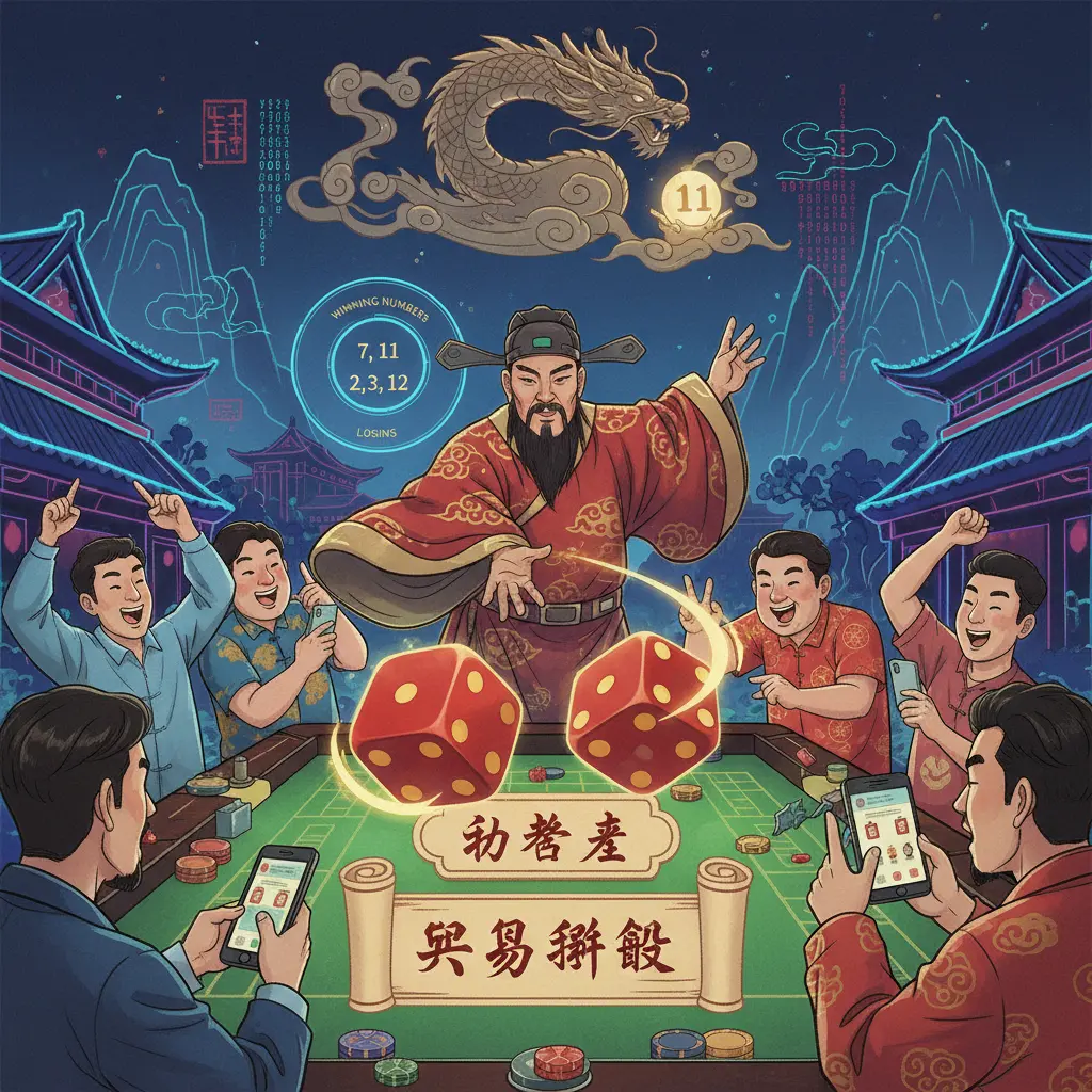 Beginner's guide to live craps - come