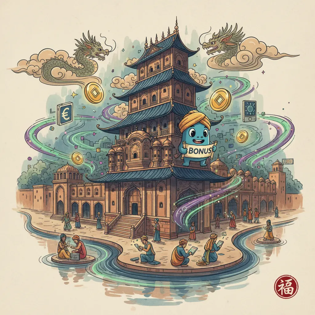 cashmio bonus - Jaipur