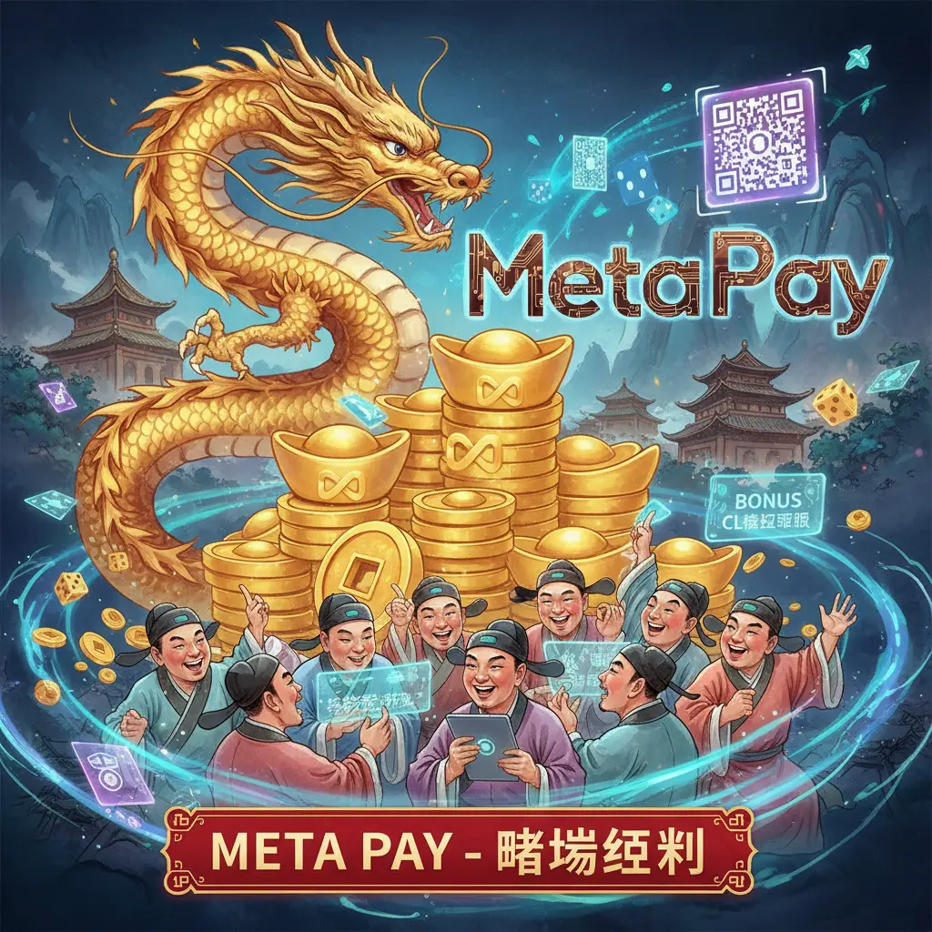 gamblers bonus - Meta