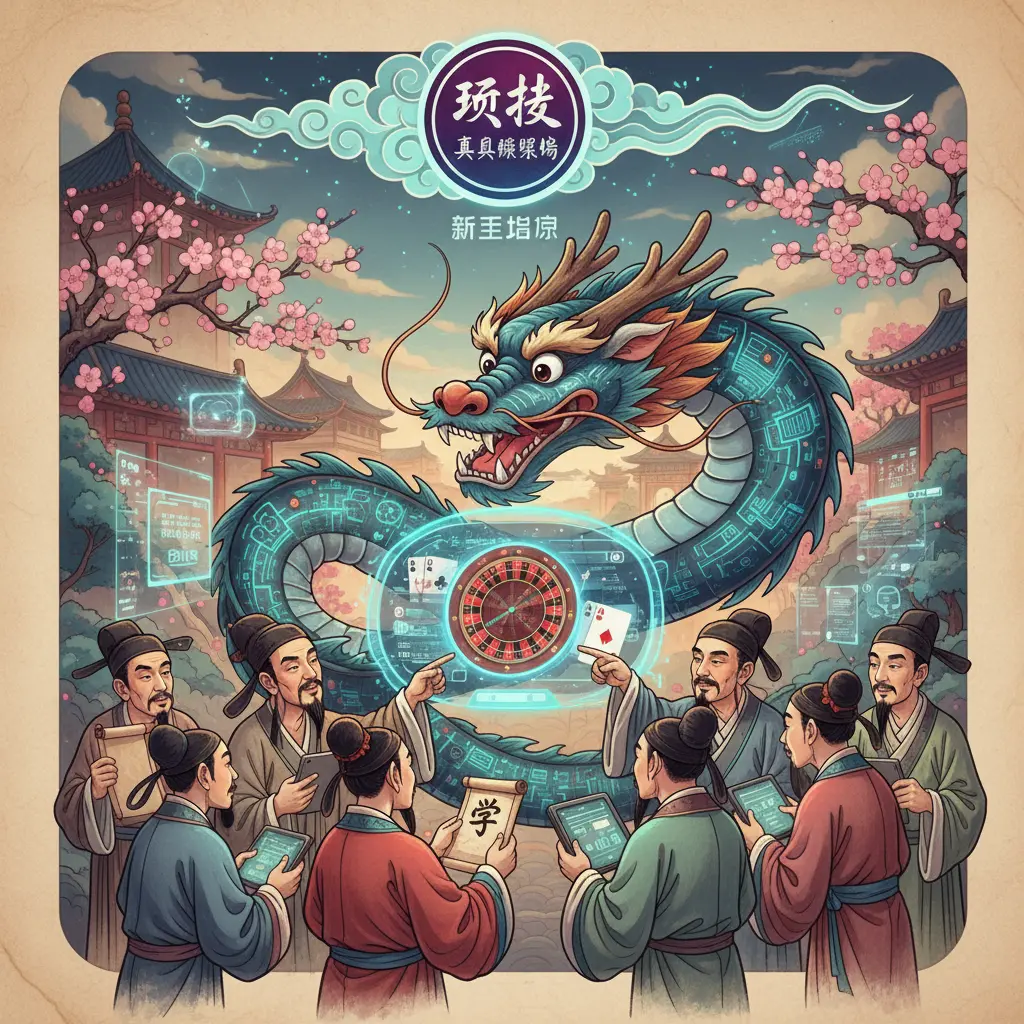 Live dealer casino for beginners - Playtech