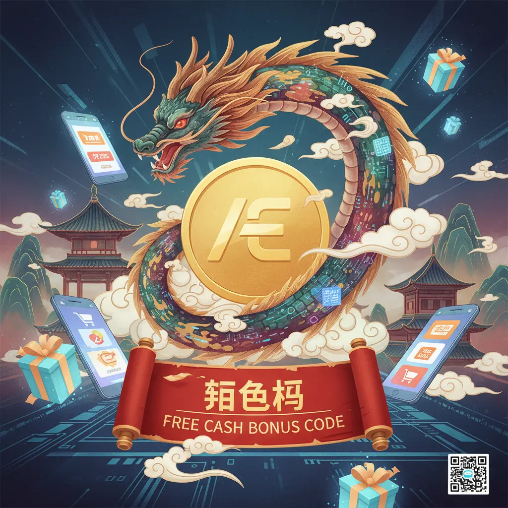 free cash bonus code - AliExpress