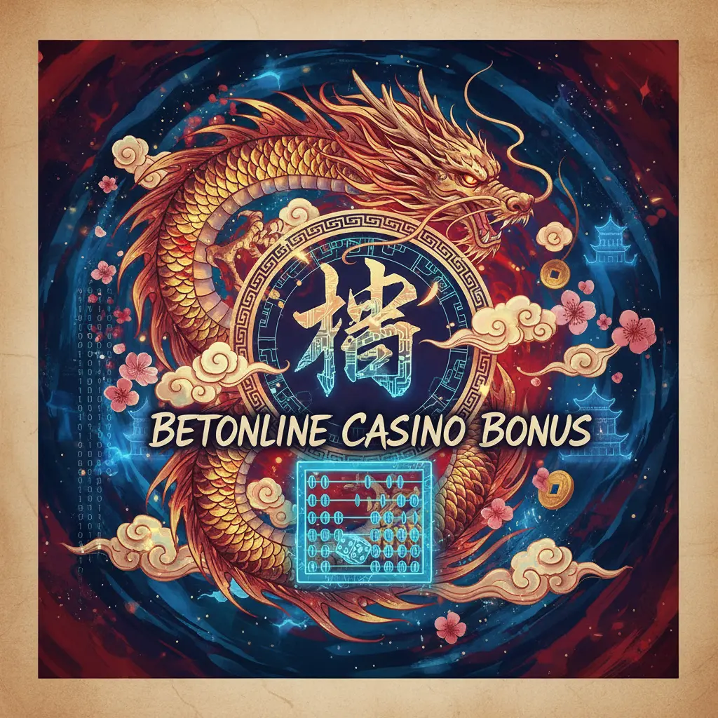 betonline casino bonus - Bovada