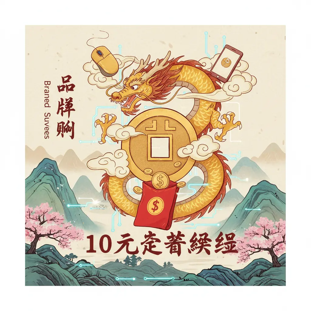 10 sign up bonus - Branded