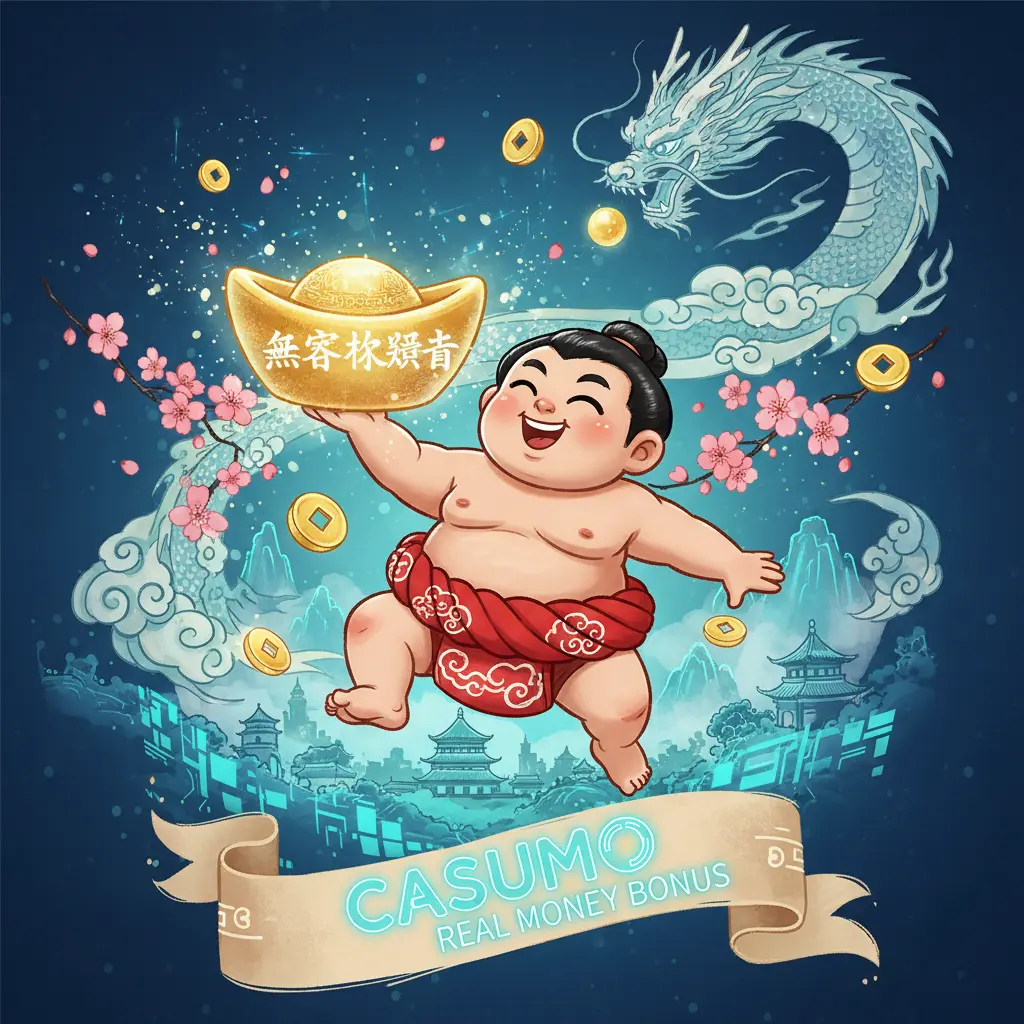 real money no deposit bonus - Casumo