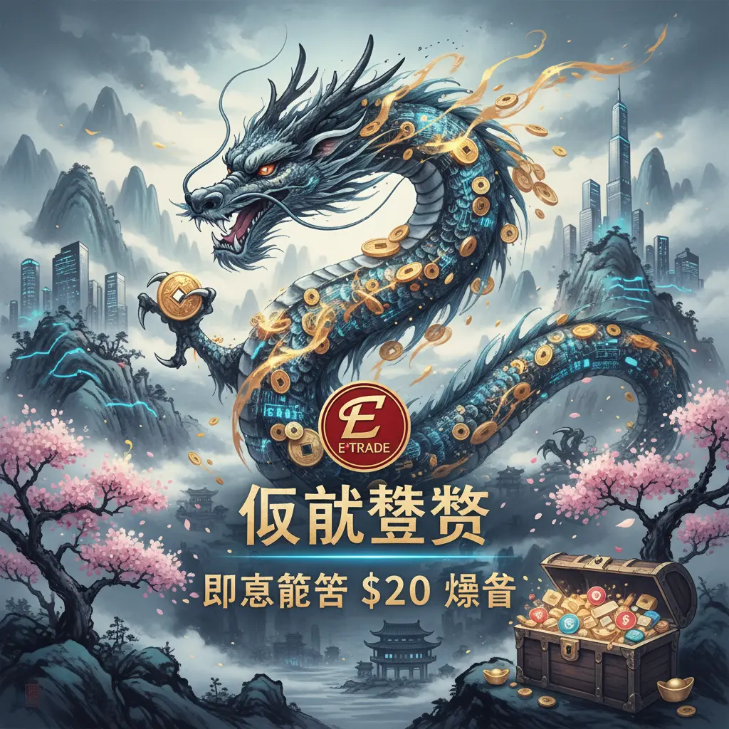 instant $20 sign up bonus - TRADE