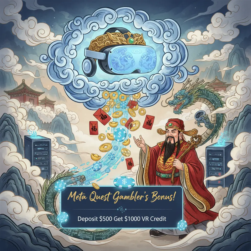 gamblers bonus - Quest