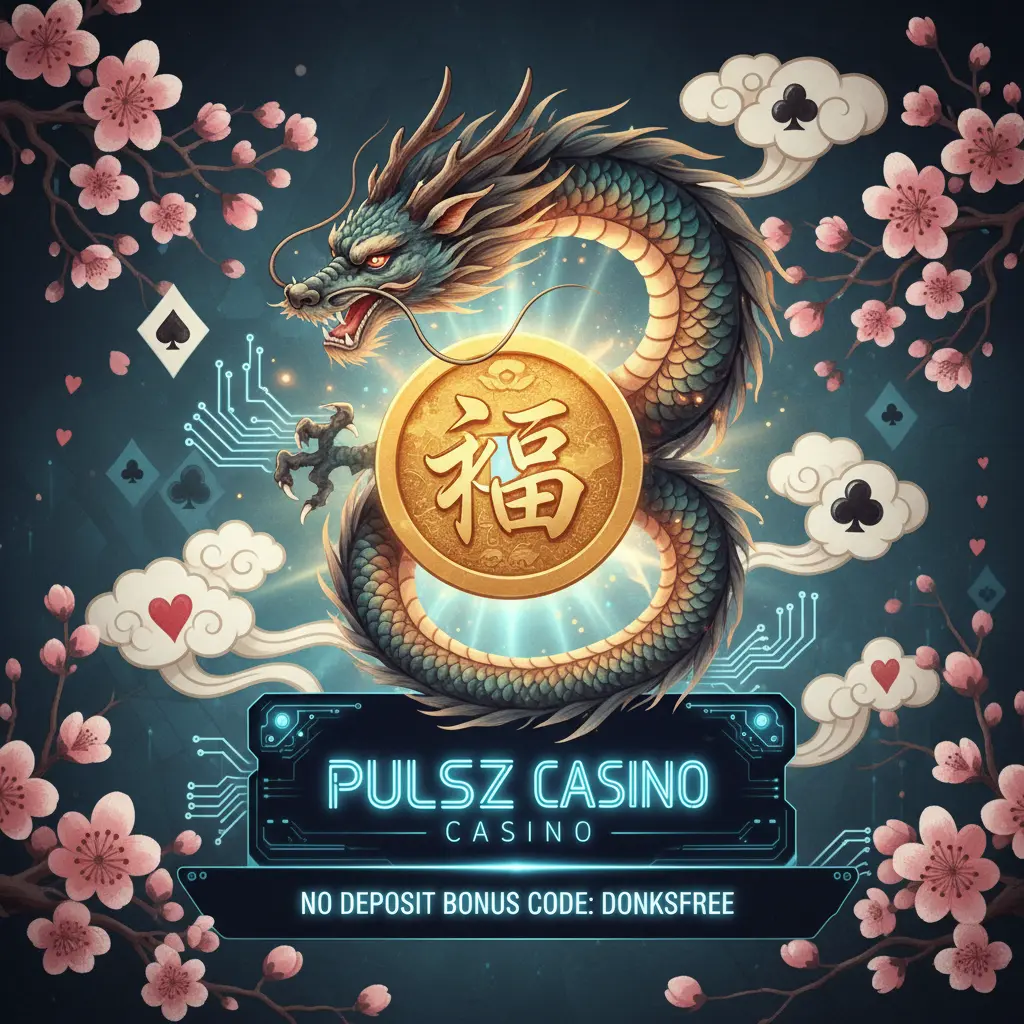dons casino no deposit bonus code - Pulsz