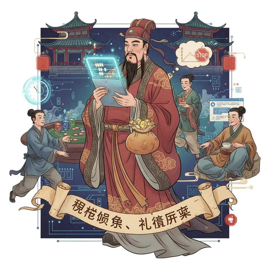 Live casino etiquette tips - Responsible