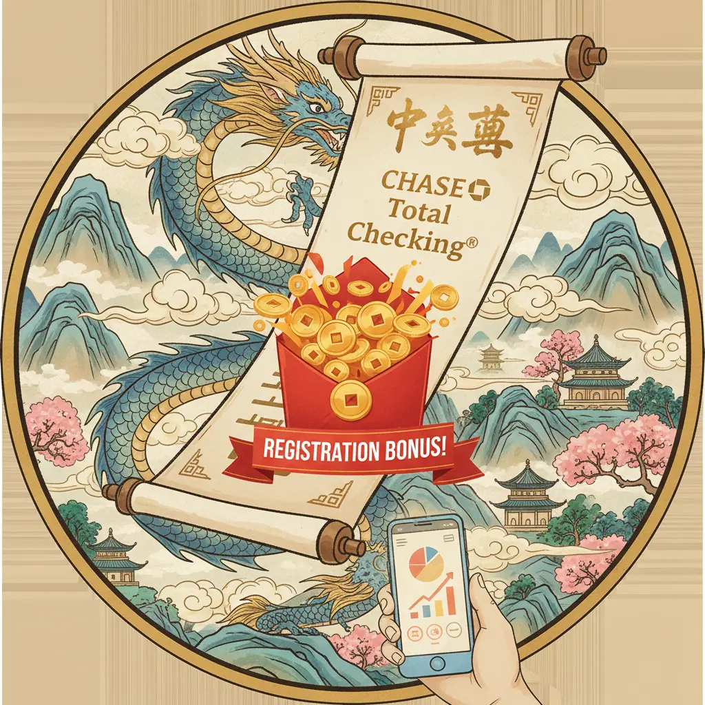 registreringsbonus - Checking