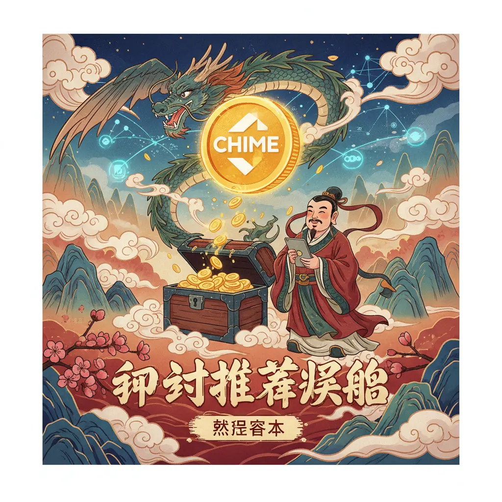 instant referral bonus no deposit - Chime