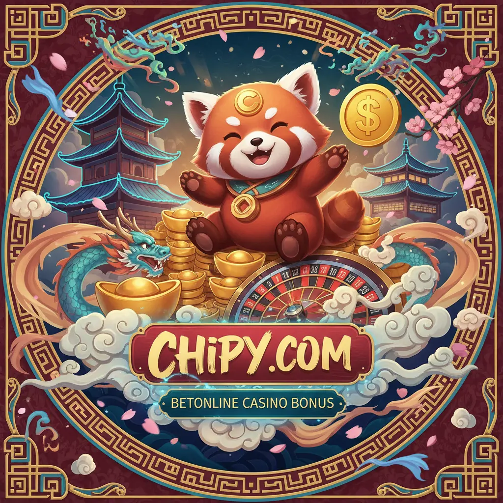 betonline casino bonus - Chipy