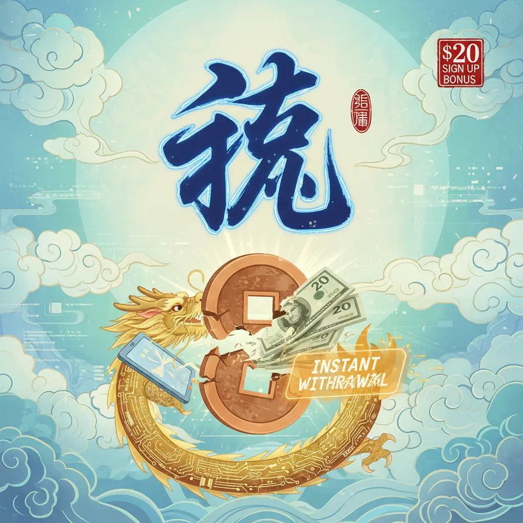 $20 sign up bonus instant withdraw - Current