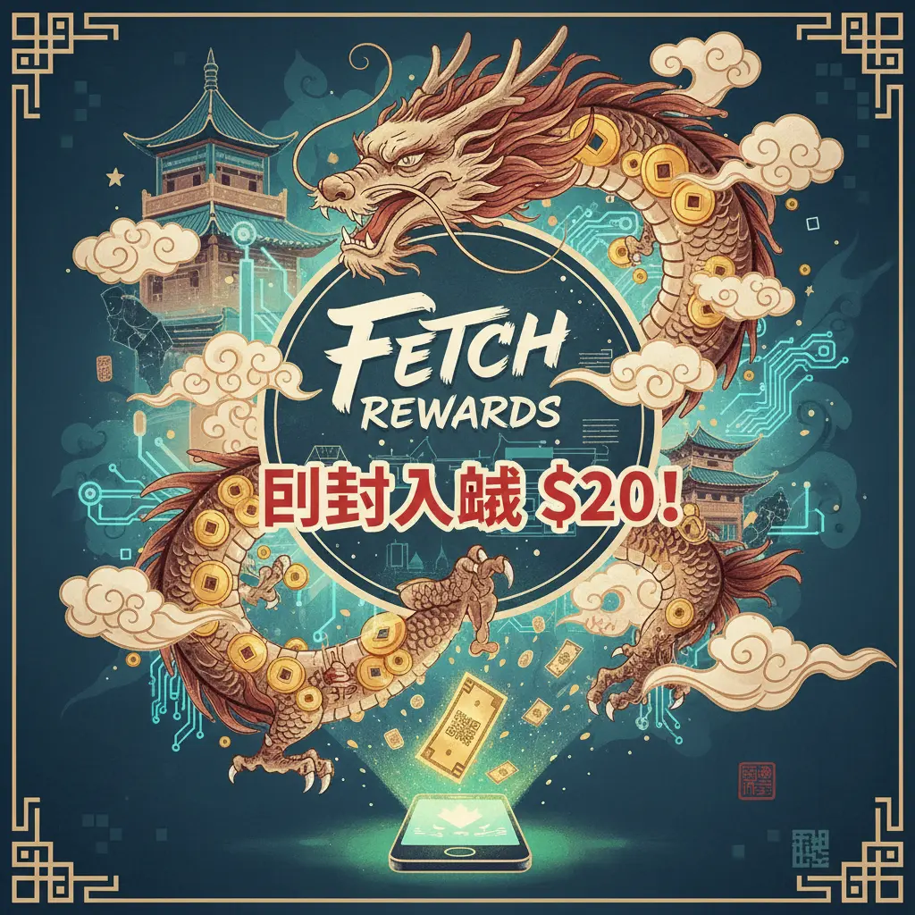 instant $20 sign up bonus - Rewards