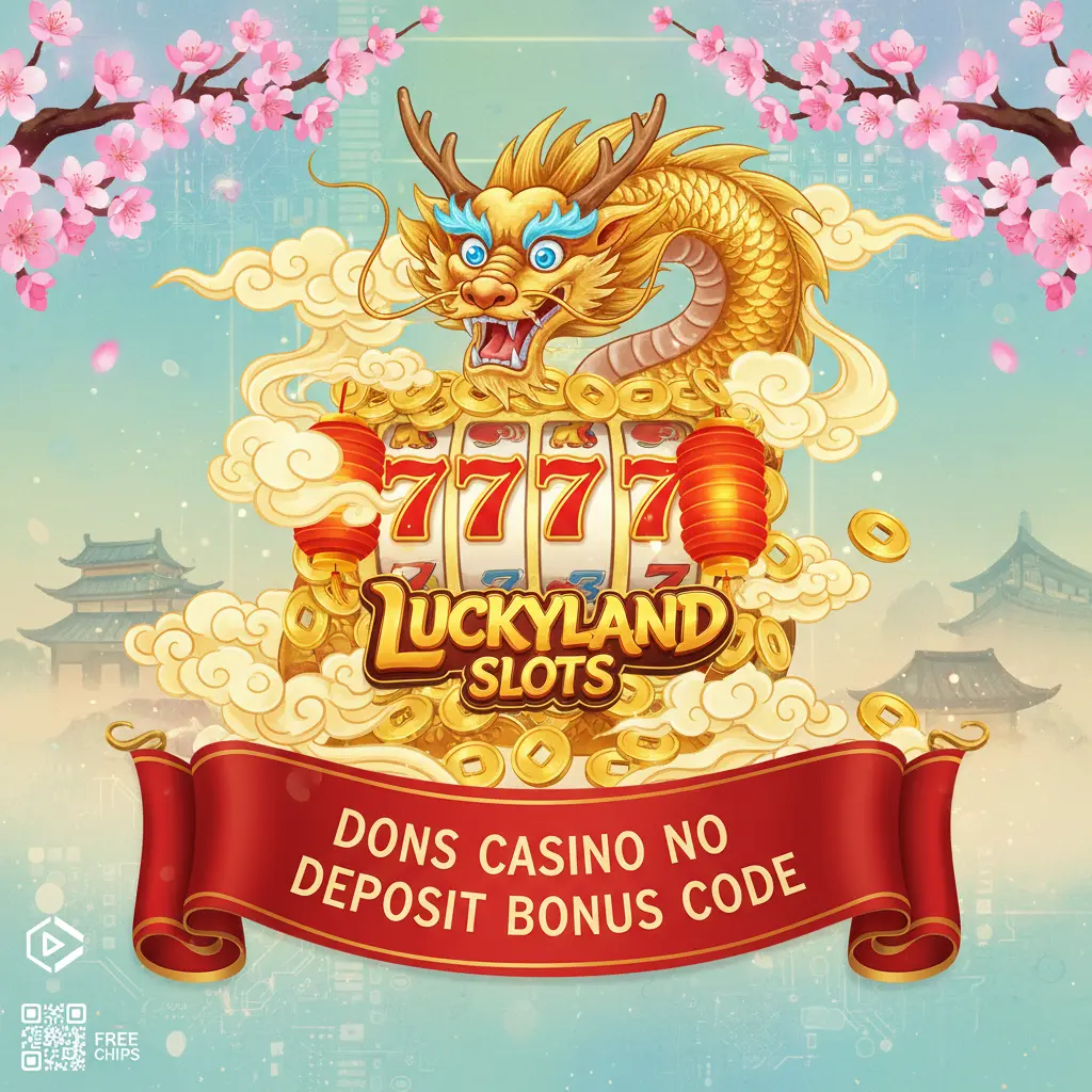 dons casino no deposit bonus code - LuckyLand