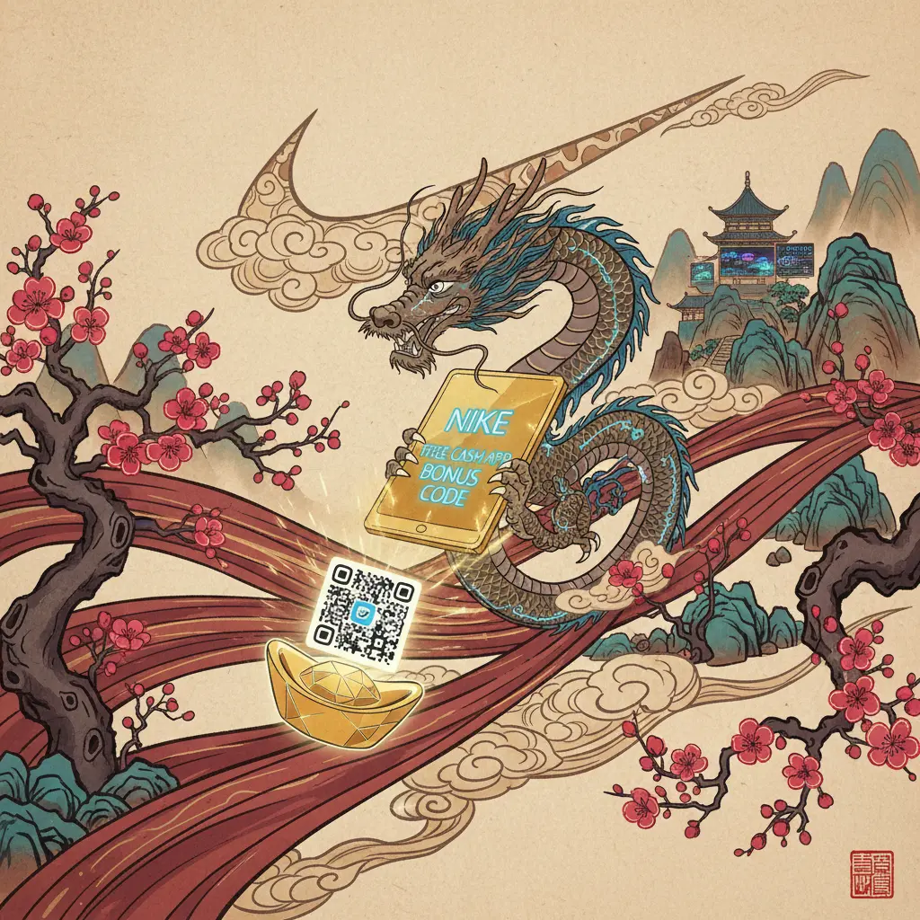 free cash app bonus code - Nike