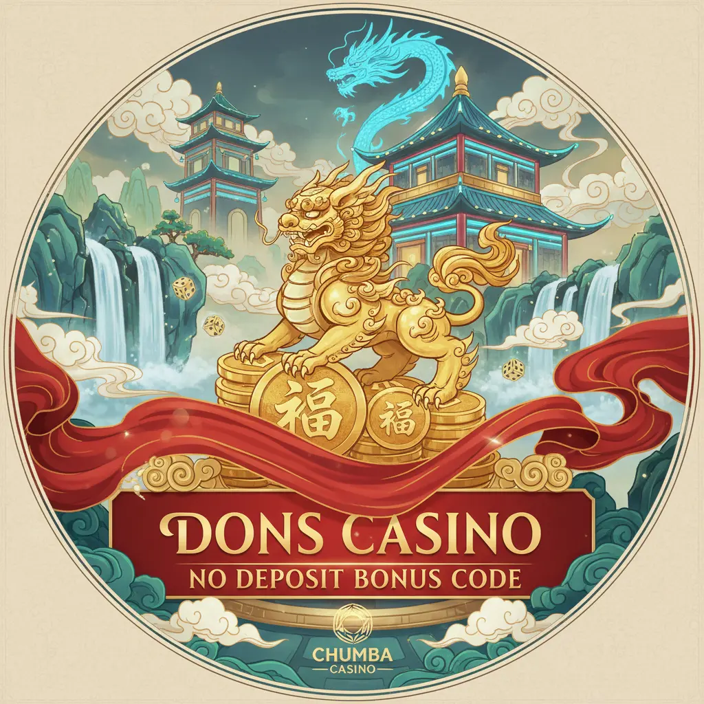 dons casino no deposit bonus code - Chumba