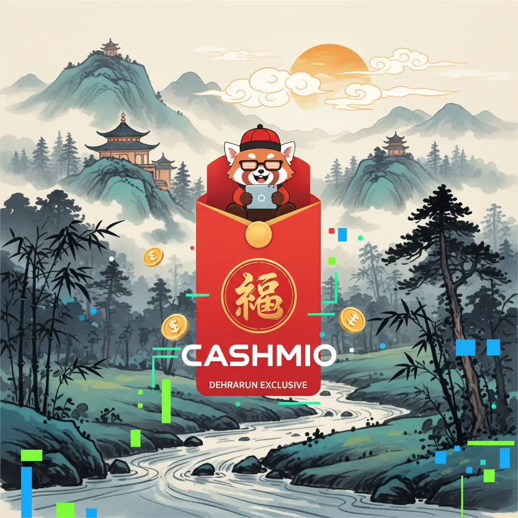 cashmio bonus - Dehradun