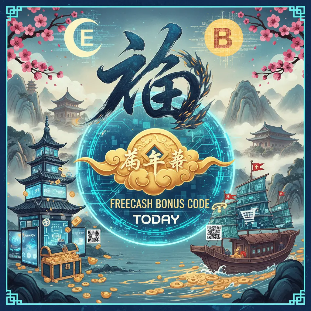 freecash bonus code today - eBay