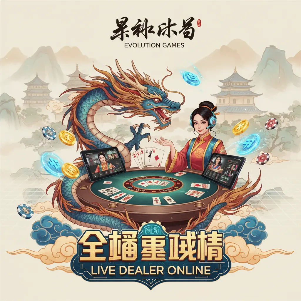 Live dealer andar bahar online - Evolution