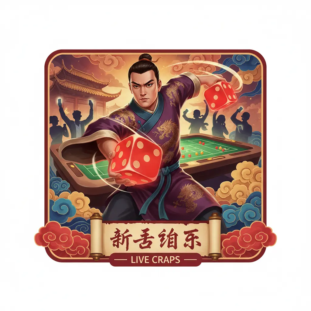 Beginner's guide to live craps - shooter