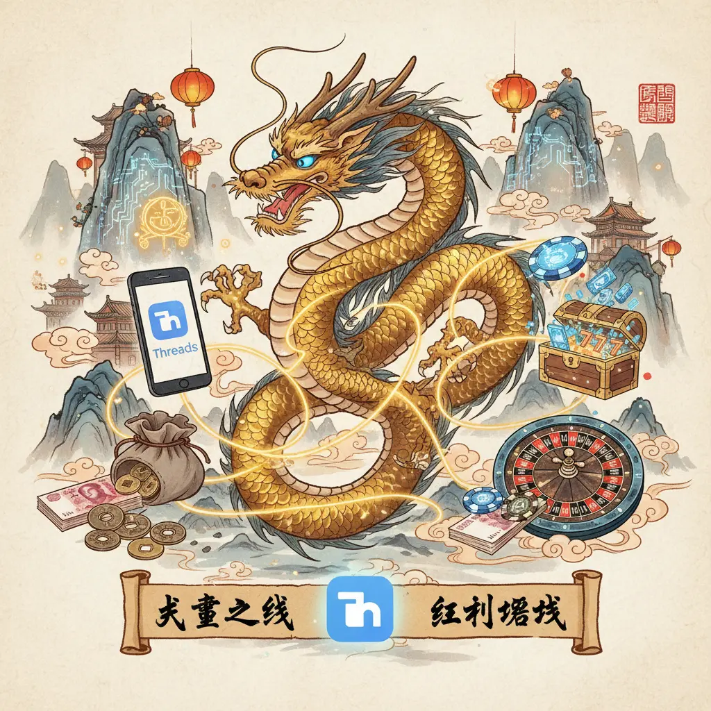 gamblers bonus - Threads